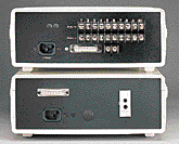 10-Channel Unit